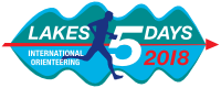 Lakes 5 logo