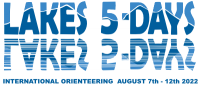 2022 Logo, 